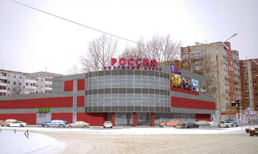 Еще один ТЦ в Чепецке: горожанам он нужен?