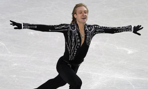 Шоу Плющенко в Чепецке не будет: организаторы просят понять и простить спортсмена