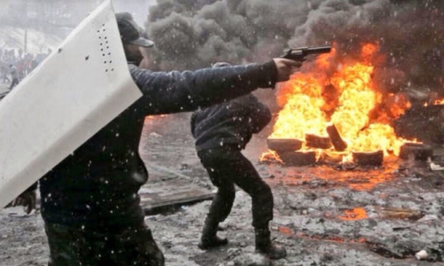 Чепчане отказываются от отдыха на Украине, но спрос на ж/д билеты не упал