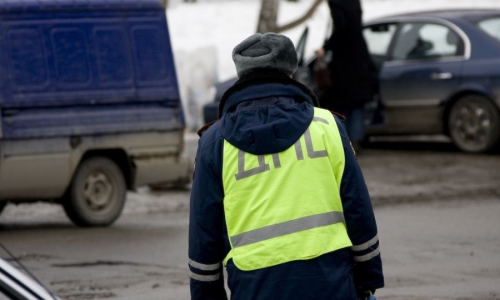 В Чепецке 2 марта перекроют дорогу