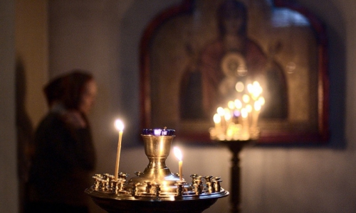 3 марта начинается Великий пост: специально для чепчан календарь питания