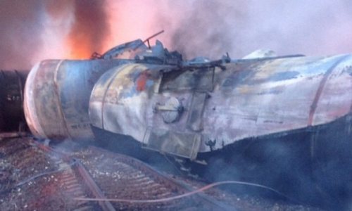  Пожар в Нововятске: хронология и ущерб