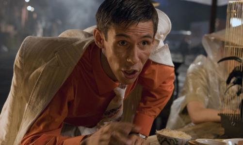 Алексея Панина из-за неадекватного поведения лишили поездки в Кирово-Чепецк