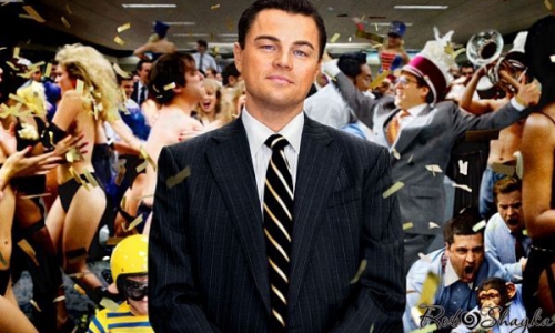 Чепчане хотят, чтобы "Оксар"  получил Ди Каприо