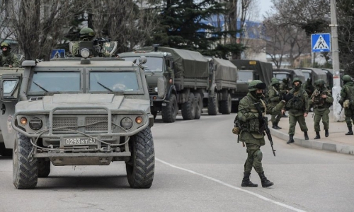 Путин вводит войска на Украину: что думают жители Кировской области