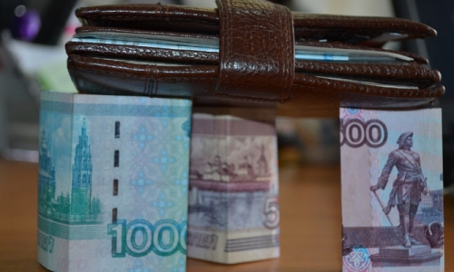 В Кирово-Чепецке незаконно оформляют кредиты