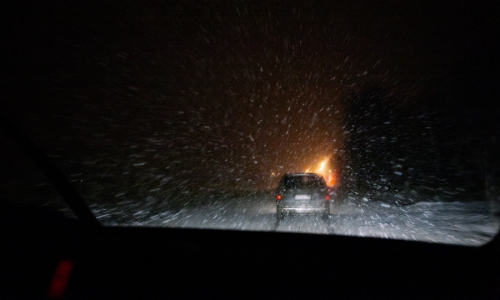 Пять автомобильных дорог в Кирово-Чепецком районе небезопасны