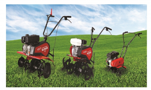 А вы готовы к садово-огородному сезону?!	