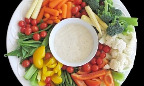 Чем заменить продукты, запрещенные в Великий пост?