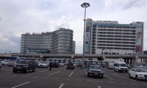 Наш журналист отправился в Сочи на Паралимпиаду и уже получил паспорт болельщика