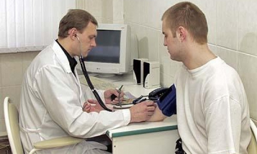 Вопрос-ответ: Люди каких годов могут бесплатно пройти диспансеризацию?