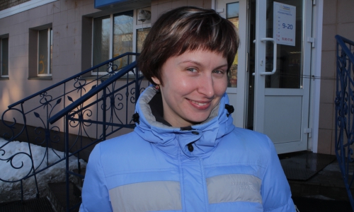 Как чепчанки отмечают 8 марта? (опрос)