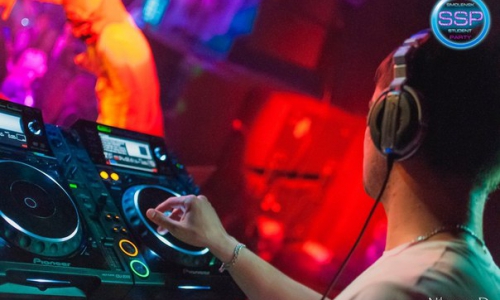 Как стать отличным DJ ?