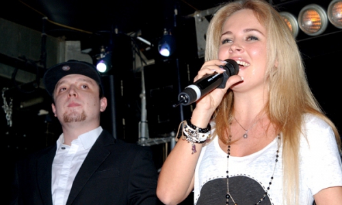 Екатерина Реутова рассказала, как боялась выступать в детстве: "Коленки дрожали!" (ФОТО)