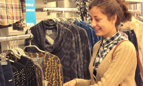 Как падение рубля повлияло на цены в Кирово-Чепецке?