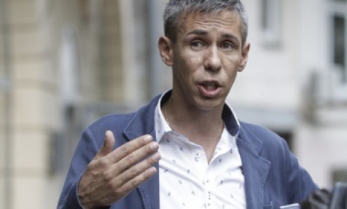 В Чепецке из-за Панина спектакль отменили совсем