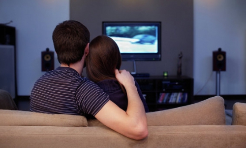 Топ-3 фильма на выходные