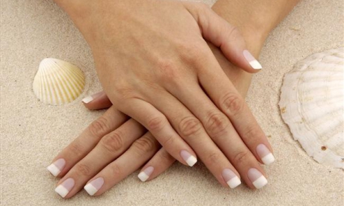 Полезное видео: как правильно ухаживать за кожей рук?