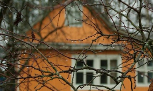 В Кирово-Чепецком районе начали обворовывать садовые домики