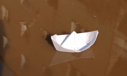 Топ-6 признаков наступления весны в Кирово-Чепецке