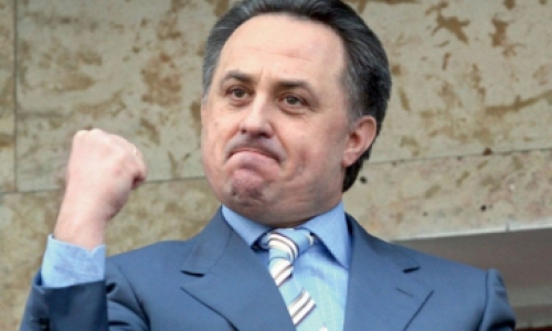 Виталий Мутко проверит чепецкую «Олимп-Арену»