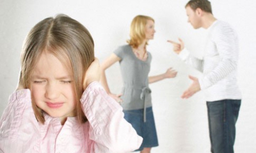 Стоит ли скрывать семейные проблемы?