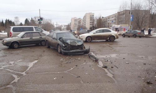 Стали известны подробности аварии на России: ДТП устроил пьяный студент без прав