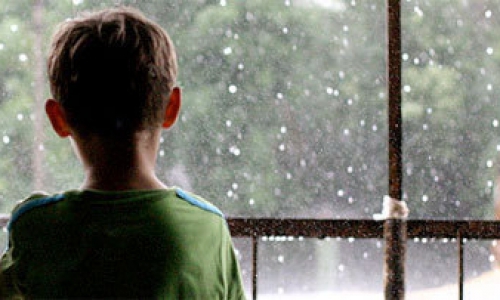 Чепецкого сироту оставили без жилья