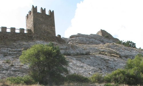 Чепчане бояться ехать в Крым через Украину