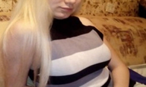 В Чепецке разыскивают студентку колледжа