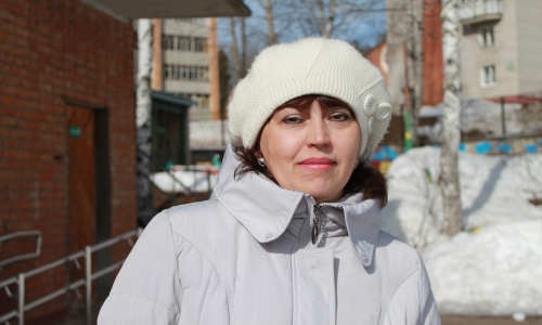 Как жителей Чепецка разыгрывают 1 апреля? (опрос)