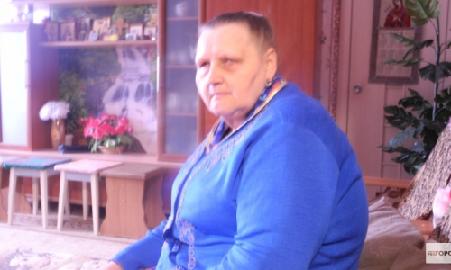 Наш журналист побывал у чепецкой Ванги: женщина рассказала о себе и братьях Кулаковых (ЭКСКЛЮЗИВ)