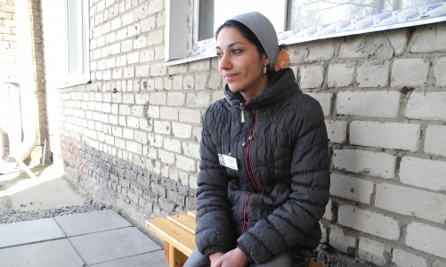 Откровения молодой цыганки из Марий Эл, которая обманывала старушек и за это попала в колонию-поселение