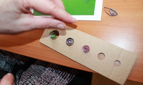 Полезное видео: как украсить картину своими руками