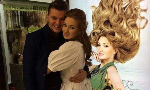 Евгения Феофилактова - Гусева открывает третий магазин в Красноярске