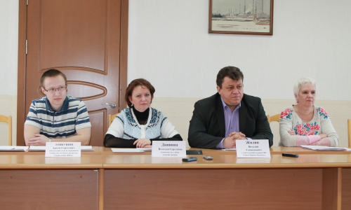 В Чепецке появится школа ЖКХ