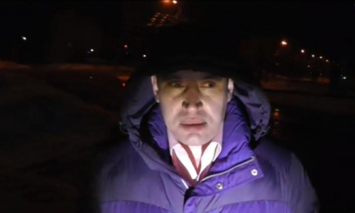 Генерал Солодовников о пьяном майоре из Кирово-Чепецка: «У меня рука не поднялась его уволить» (ВИДЕО)