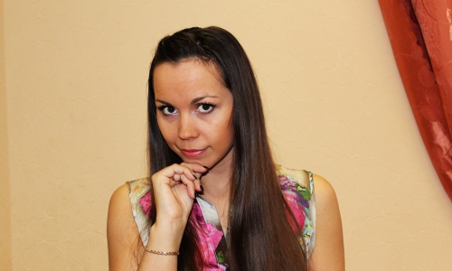 В городе пройдет конкурс "Миссис Кирово-Чепецк 2014"