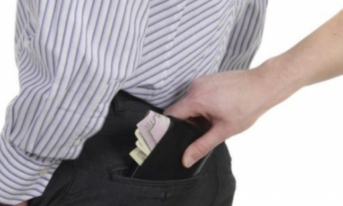 Чепчанин потерял сознание, а очнулся дома и без денег