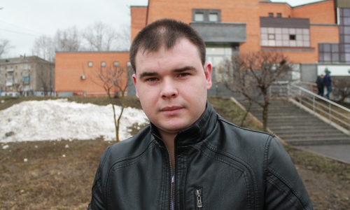 Смогли бы вы взять детей из интерната?(опрос)