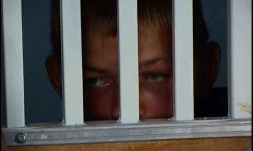 В Кирово-Чепецке ученик обокрал гардероб в своей собственной школе