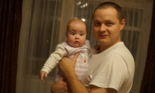 Последствия страшной аварии в Кирово-Чепецке: у погибшего водителя осталась годовалая дочка и огромные долги