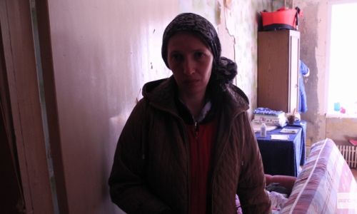 Мама убитой девочки: "Отец в ней души не чаял!" (ЭКСКЛЮЗИВНОЕ ВИДЕОИНТЕРВЬЮ)