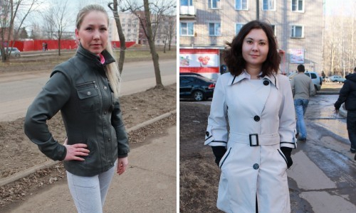 Мода улиц: sports vs. classic