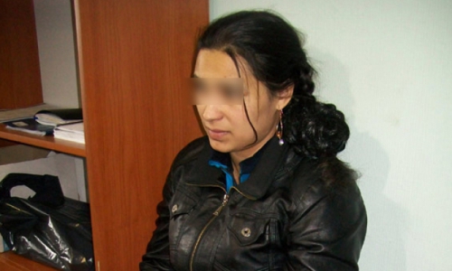 В Кирово-Чепецком районе задержали двух цыганок, которые обманывали пенсинеров