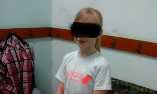 Убийство девочки в Чепецке: официальная версия следователей