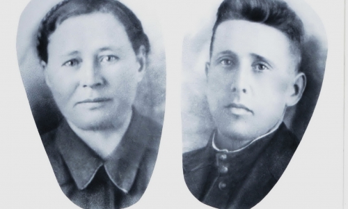 Бессмертный полк: После войны дети росли без отцов