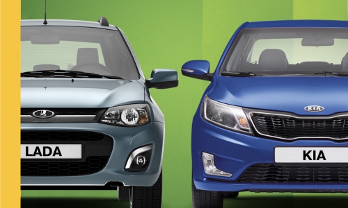 Комплимент от "Гусара"