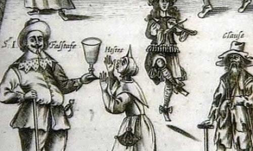 Библионочь в Чепецке: горожане окунутся в шекспировские времена