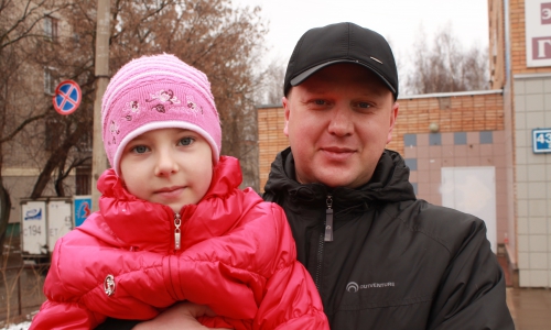 Как можно воспитать ребенка без насилия? (опрос)